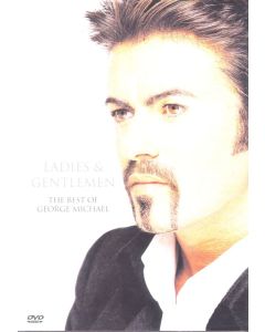 George Michael - Ladies & Gentlemen: The Best Of George Michael DVD