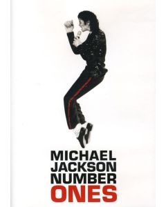 Michael Jackson - Number Ones DVD