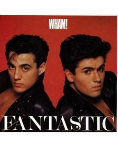 Wham! - Fantastic CD