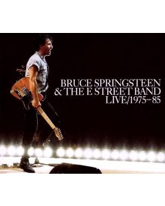 Bruce Springsteen - Live 1975 - 1985 CD