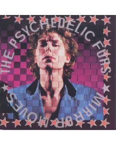 The Psychedelic Furs - Mirror Moves CD