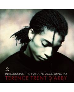 Sananda Maitreya (Terence Trent D'Arby) - Introducing The Hardline According To... CD