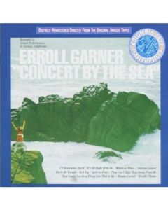 Erroll Garner (1921-1977) - Concert By The Sea CD