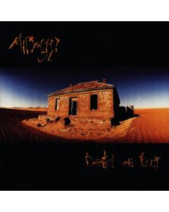 Midnight Oil - Diesel And Dust CD