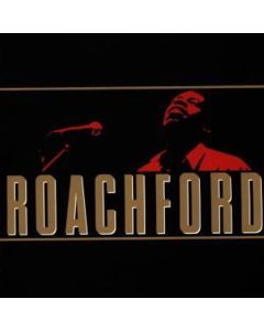 Roachford - Roachford CD