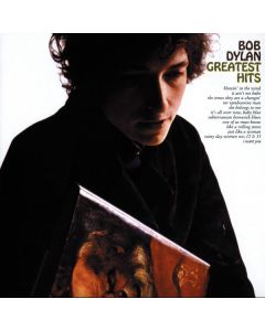 Bob Dylan - Greatest Hits CD
