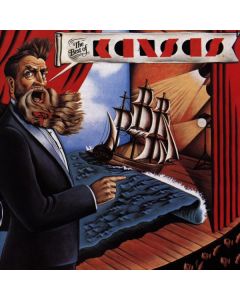 Kansas - The Best Of Kansas CD