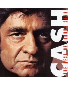 Johnny Cash - Cash: The Best Of Johnny Cash CD