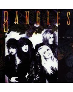 The Bangles - Everything CD