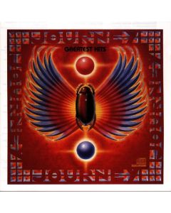 Journey - Greatest Hits CD
