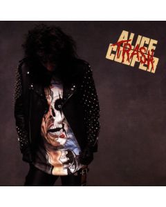 Alice Cooper - Trash CD