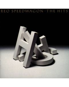 REO Speedwagon - The Hits CD