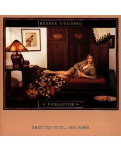 Barbra Streisand - A Collection: Greatest Hits And More CD