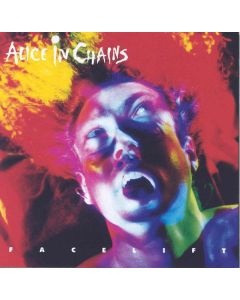 Alice In Chains - Facelift CD