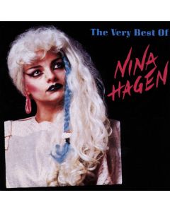 Nina Hagen - The Very Best Of Nina Hagen CD