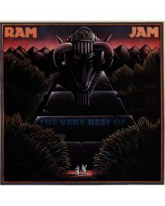 Ram Jam - The Very Best Of Ram Jam CD