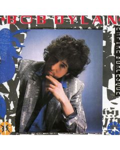 Bob Dylan - Empire Burlesque CD