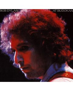 Bob Dylan - At Budokan CD