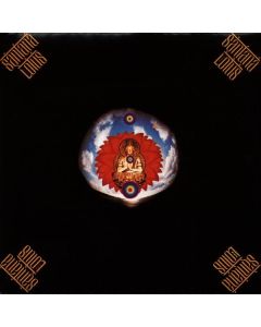 Santana - Lotus CD