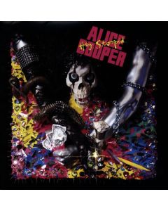 Alice Cooper - Hey Stoopid CD