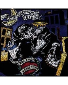 Deacon Blue - Fellow Hoodlums CD