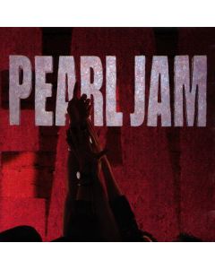 Pearl Jam - Ten (14 Tracks) CD
