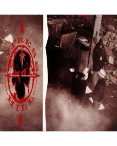 Cypress Hill - Cypress Hill CD