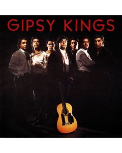 Gipsy Kings - Gipsy Kings incl. Bamboleo CD