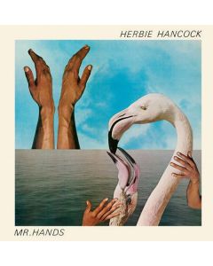 Herbie Hancock - Mr. Hands CD