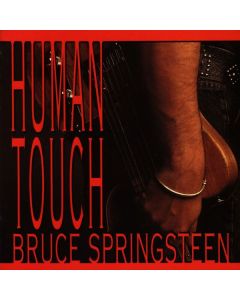Bruce Springsteen - Human Touch CD