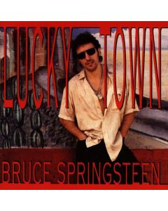Bruce Springsteen - Lucky Town CD