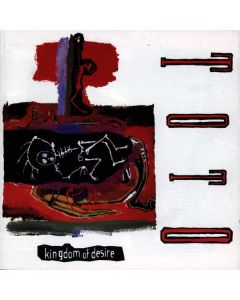 Toto - Kingdom Of Desire CD