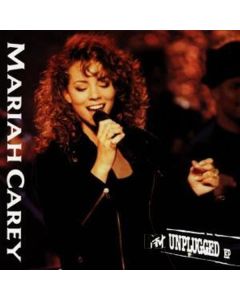 Mariah Carey - Unplugged Ep CD