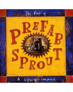 Prefab Sprout - The Best Of Prefab Sprout: A Life Of Surprises CD
