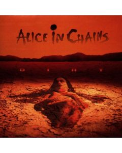 Alice In Chains - Dirt CD