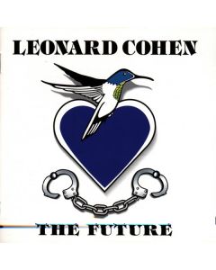 Leonard Cohen (1934-2016) - The Future CD