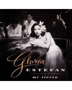 Gloria Estefan - Mi Tierra CD