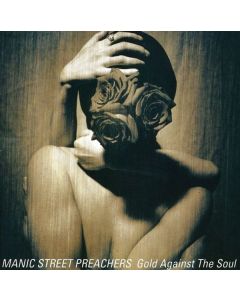 Manic Street Preachers - Gold Against The Soul CD