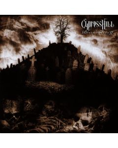 Cypress Hill - Black Sunday CD