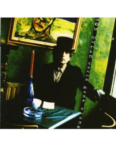 Bob Dylan - World Gone Wrong CD