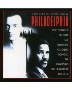 Philadelphia CD