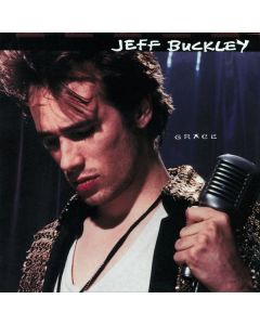 Jeff Buckley - Grace (11 Tracks) CD