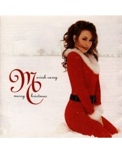 Mariah Carey - Merry Christmas (11 Tracks) CD