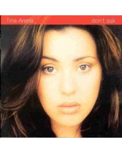 Tina Arena - Don't Ask CD