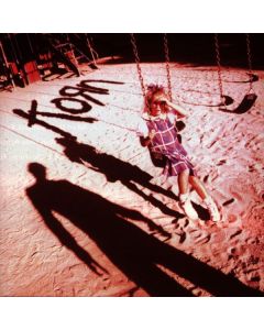Korn - Korn CD