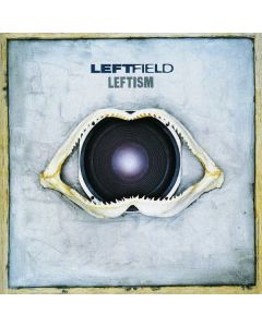 Leftfield - Leftism CD