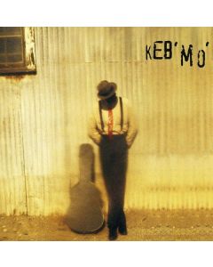 Keb' Mo' (Kevin Moore) - Keb' Mo' CD