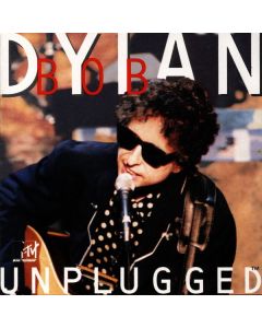 Bob Dylan - MTV Unplugged CD