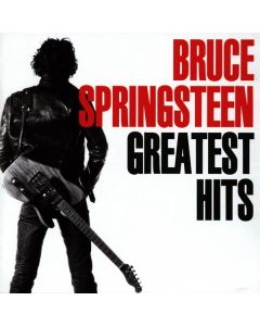Bruce Springsteen - Greatest Hits Vol.1 CD