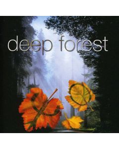 Deep Forest - Boheme CD